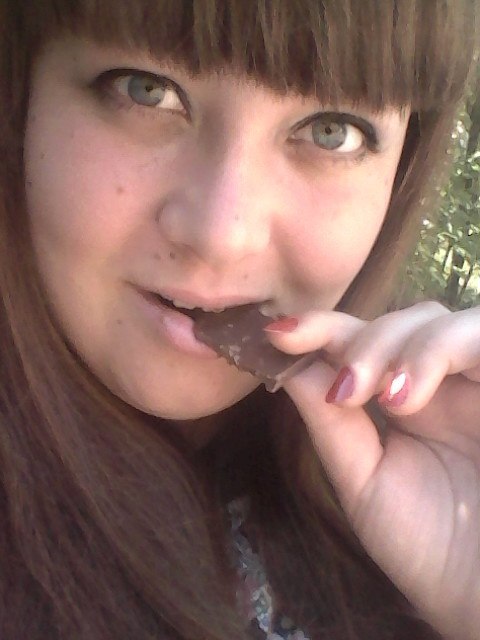 Alina Grachova, 33, Sarov, Russian Federation