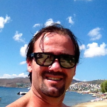 carpe diem, 50, Antalya, Turkey