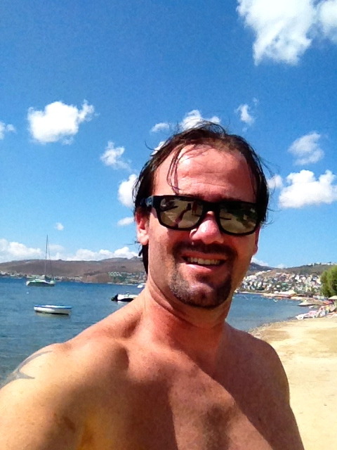 carpe diem, 50, Antalya, Turkey