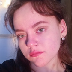 Виолетта, 19, Yekaterinburg, Russian Federation