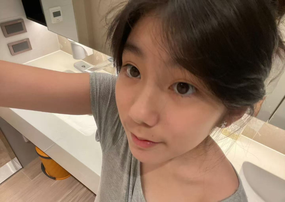 ki ki, 27, Tàibăo, Taiwan