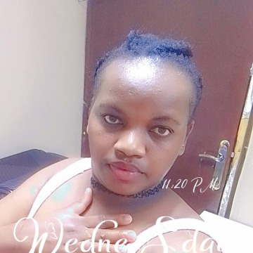 trizah, 28, Ad Dammam, Saudi Arabia