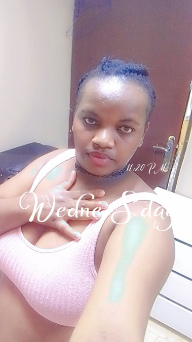 trizah, 28, Ad Dammam, Saudi Arabia