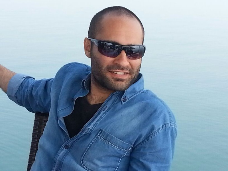 aydinbrk, 38, Istanbul, Turkey