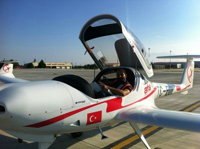 aydinbrk, 38, Istanbul, Turkey