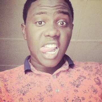 michael smith, 35, Lagos, Nigeria