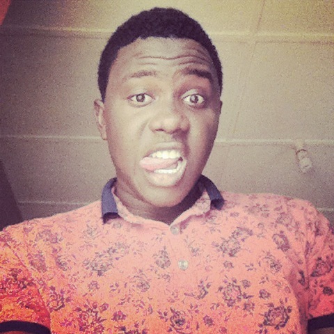 michael smith, 35, Lagos, Nigeria