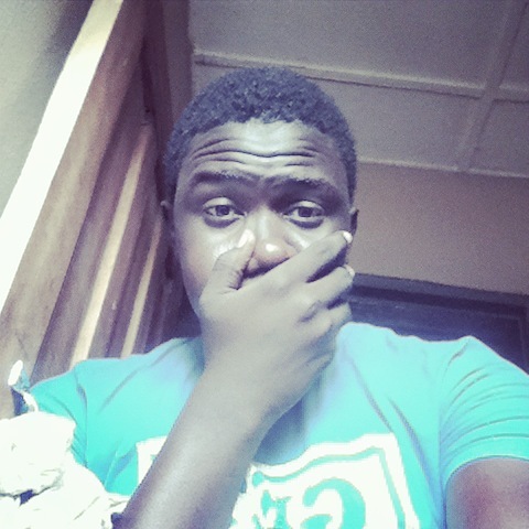 michael smith, 35, Lagos, Nigeria