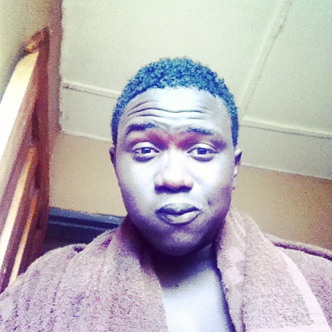 michael smith, 35, Lagos, Nigeria