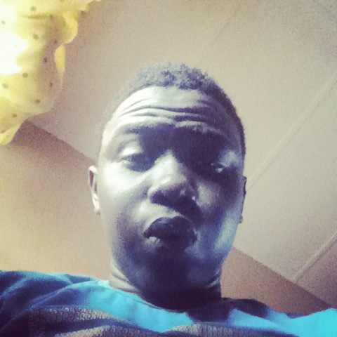 michael smith, 35, Lagos, Nigeria