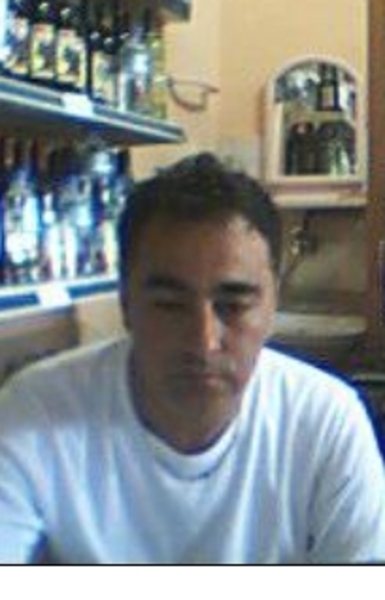 ates, 53, Kayseri, Turkey