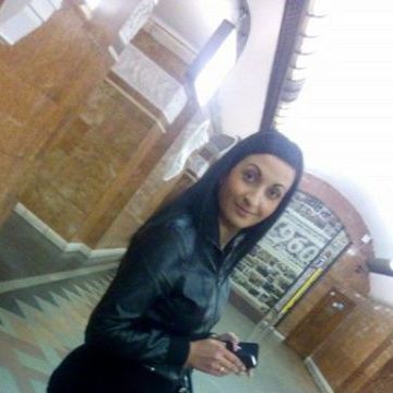 Marishi, 35, Kiev, Ukraine