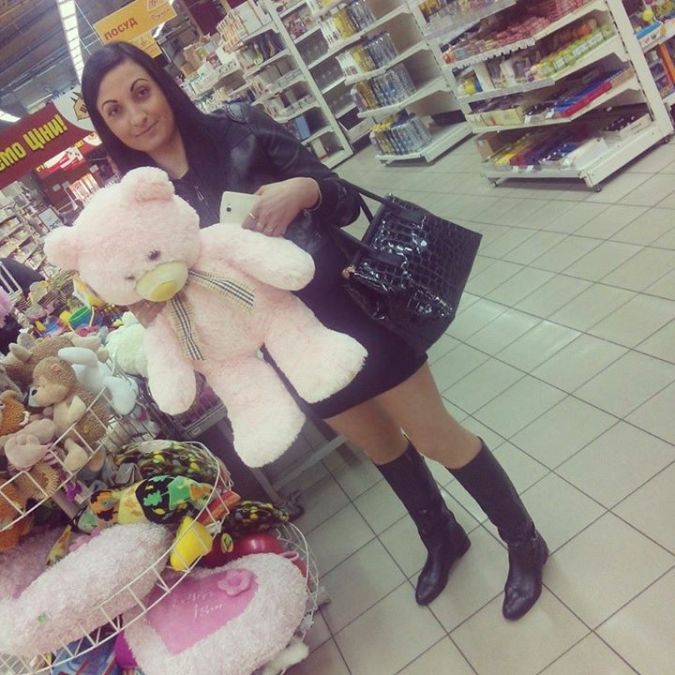 Marishi, 35, Kiev, Ukraine