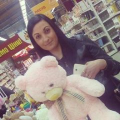 Marishi, 35, Kiev, Ukraine