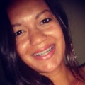 Eliene  Oliveira, 42, Brasilia, Brazil