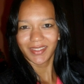 Eliene  Oliveira, 42, Brasilia, Brazil