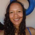 Eliene  Oliveira, 42, Brasilia, Brazil
