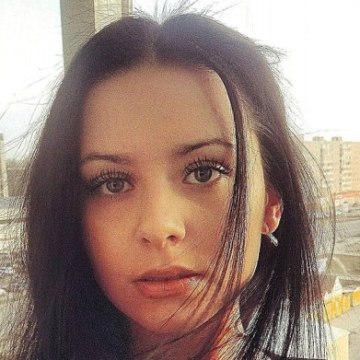 Darya, 30, Kostroma, Russian Federation