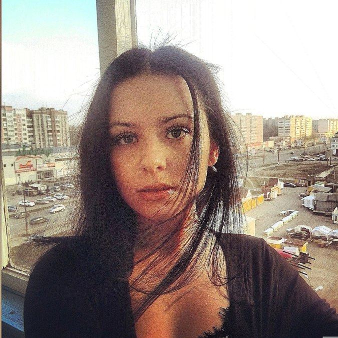 Darya, 30, Kostroma, Russian Federation