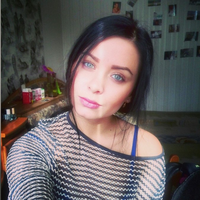 Darya, 30, Kostroma, Russian Federation