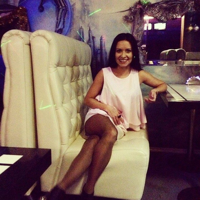 Darya, 30, Kostroma, Russian Federation