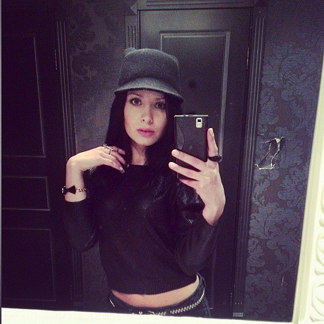 Darya, 30, Kostroma, Russian Federation