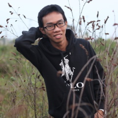 Ben, 33, Hoi An, Vietnam