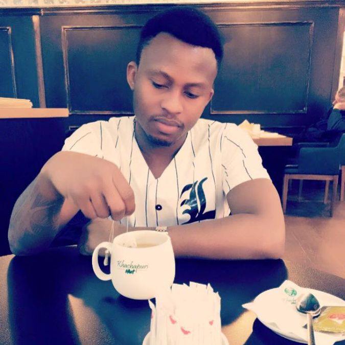 Leon, 39, Tbilisi, Georgia