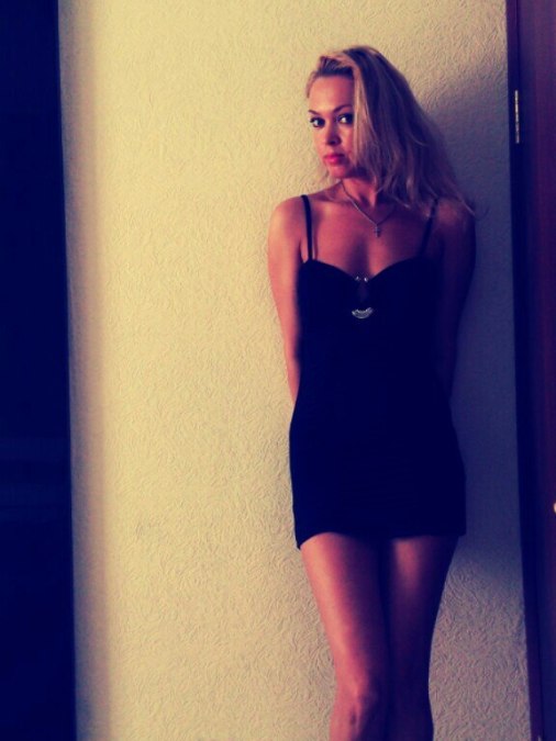 Анастасия, 44, Perm, Russian Federation