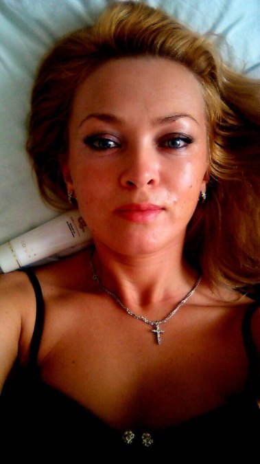 Анастасия, 44, Perm, Russian Federation