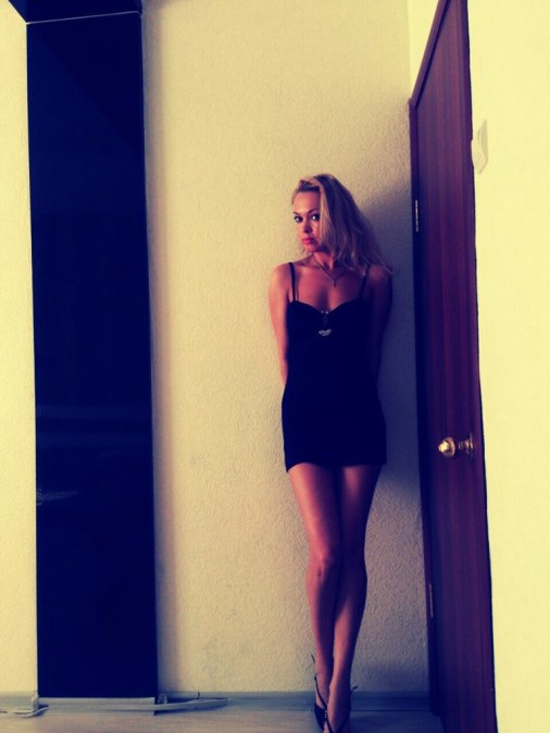 Анастасия, 44, Perm, Russian Federation