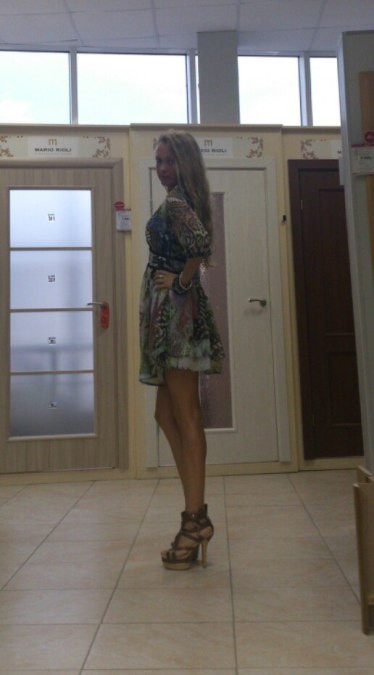 Анастасия, 44, Perm, Russian Federation