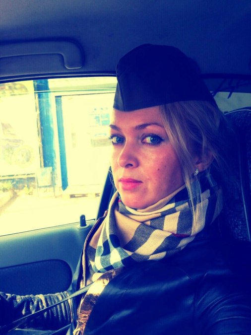 Анастасия, 44, Perm, Russian Federation