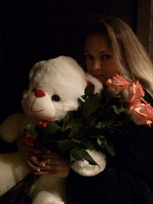 Анастасия, 44, Perm, Russian Federation