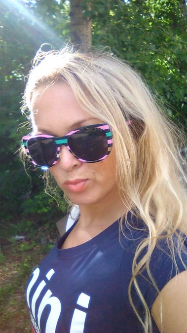 Анастасия, 44, Perm, Russian Federation