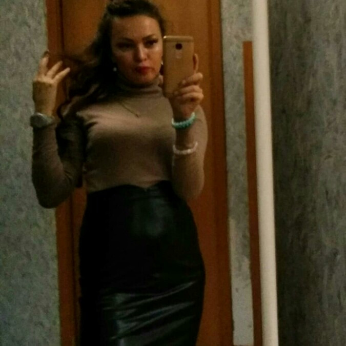 Анастасия, 44, Perm, Russian Federation