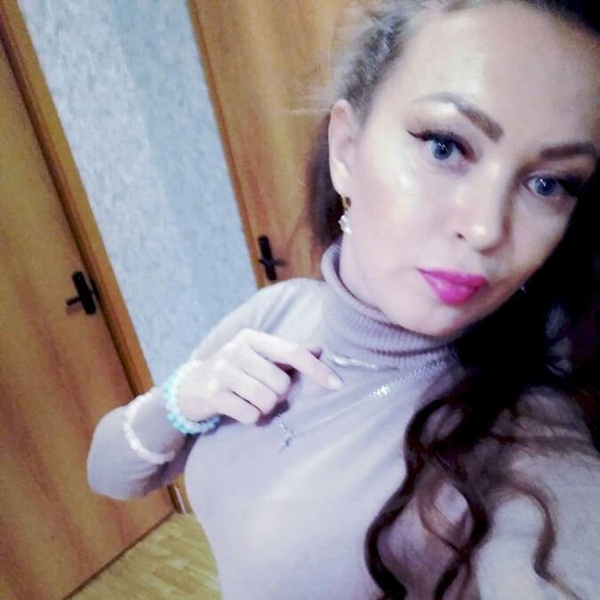 Анастасия, 44, Perm, Russian Federation