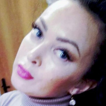Анастасия, 44, Perm, Russian Federation