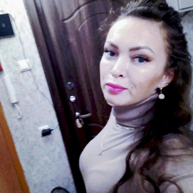 Анастасия, 44, Perm, Russian Federation