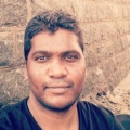 Guru Prasad, 37, Bangalore, India
