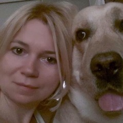 Anya Lucky, 49, Moscow, Russian Federation