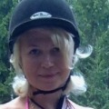 Anya Lucky, 49, Moscow, Russian Federation