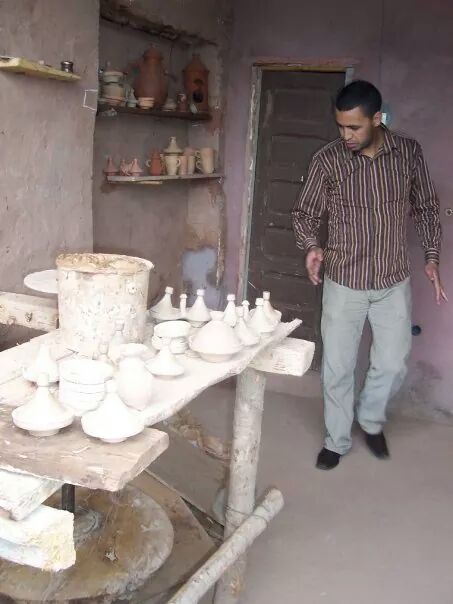 mustapha, 42, Marrakesh, Morocco