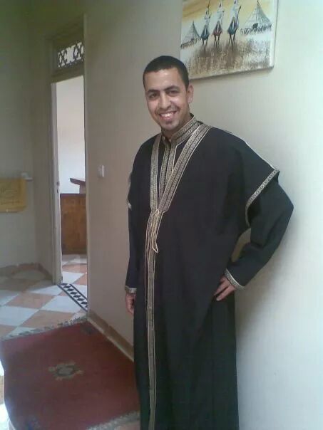 mustapha, 42, Marrakesh, Morocco