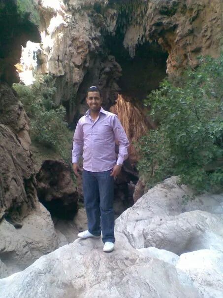 mustapha, 42, Marrakesh, Morocco