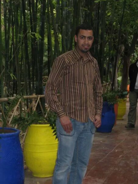 mustapha, 42, Marrakesh, Morocco