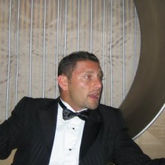 Harun, 50, Istanbul, Turkey