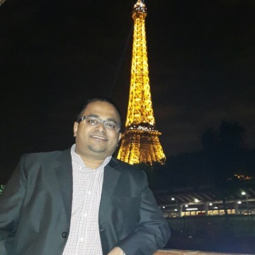 Ryan, 40, Dubai, United Arab Emirates