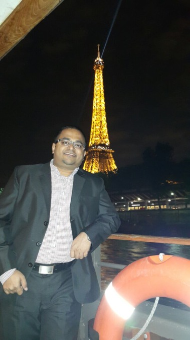 Ryan, 40, Dubai, United Arab Emirates