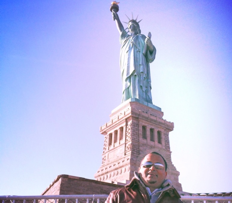 Ryan, 40, Dubai, United Arab Emirates